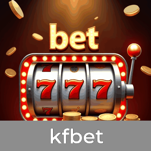 kfbet: Slots-Mega Prêmios, Mesa Clássica, Real Dealer-Experiência Imersiva