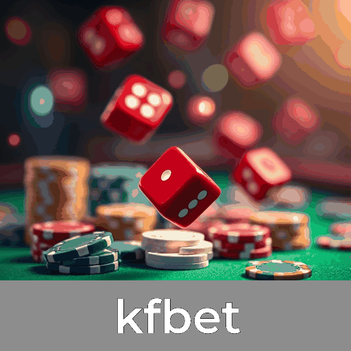 kfbet: Slots-Mega Prêmios, Mesa Clássica, Real Dealer-Experiência Imersiva