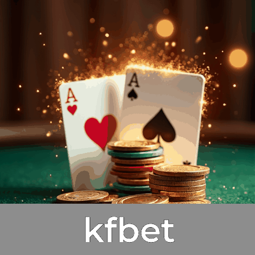 kfbet: Cassino Premiado com Pagamentos Rápidos