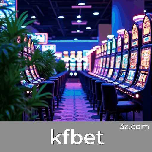 kfbet: Plataforma de Bônus Generosos para Brasileiros