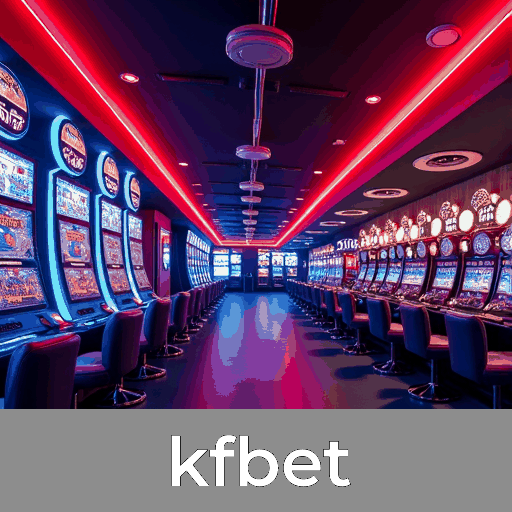 Experimente o Realismo do Casino KFbet