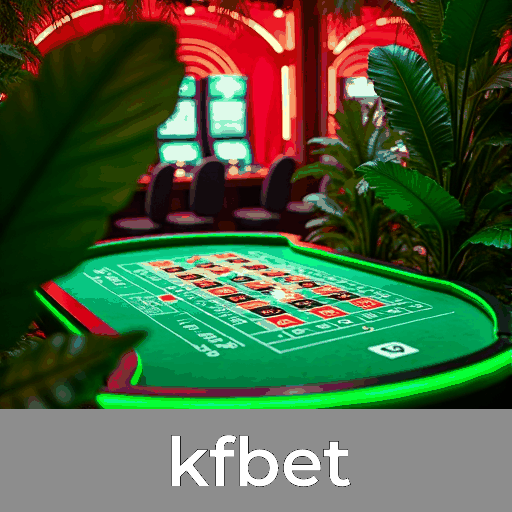 kfbet: Cassino Premiado com Pagamentos Rápidos