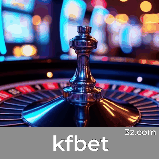 KFBet: Plataforma Vibrante de Comunidade e Interação