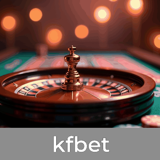 KFBet: Segurança e Confiança em Serviço de Apostas Profissional
