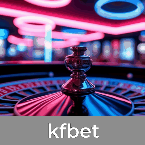 Experimente o Realismo do Casino KFbet